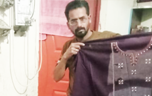Sajjad Hussain