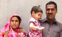 Ghulam Abass