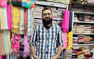Nouman Bashir