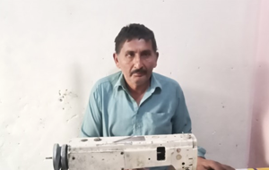 Zulfiqar Ali