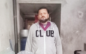 Muhammad Amin