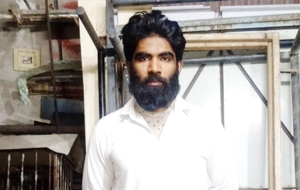 Muhammad Shoaib