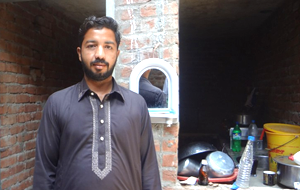 Khuram Shehzad 