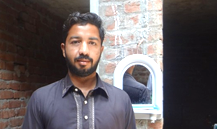Khuram Shehzad 