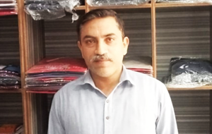 Muhammad Shahid