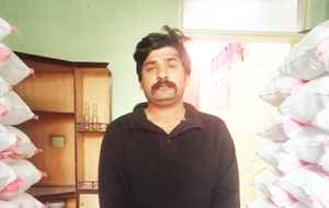 Hammad Nasir