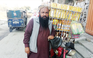Waheed Ahmad