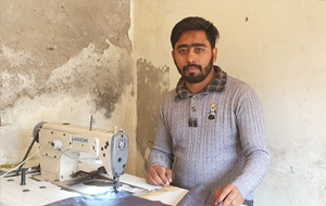 Shahzad 