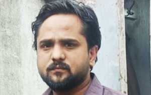 Muhammad Usman