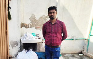 Muhammad Faisal