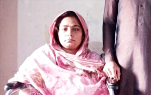 Nasreen