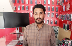 Muhammad Talha