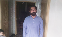 Umer Farooq  Butt