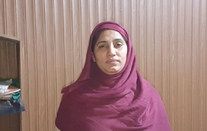 ghohar iqbal