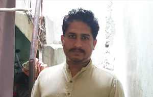 M Fiaz 