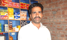 Muhammad Waris