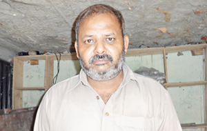 Akbar Ali