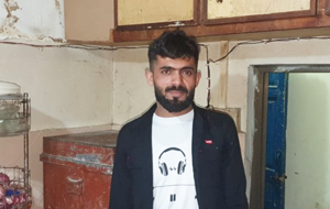 M Shafiq