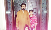 Ghulam Shabbir 