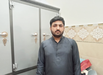 Akais Hamza