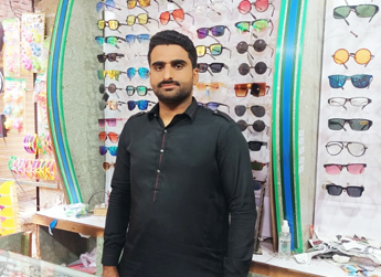 Muhammad Usman