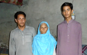 Muhammad Akram