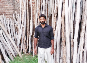 Muhammad Khubaib