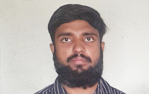 Muhammad Akber