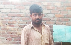 Muhammad Ashfaq