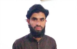 Faizan Ahmed