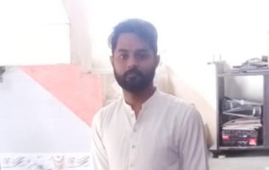 Khuram khan 