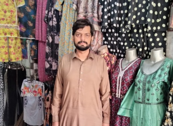Muhammad Imran