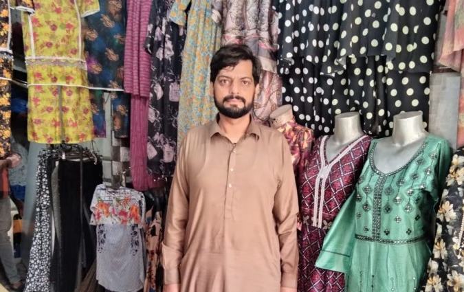 Muhammad Imran