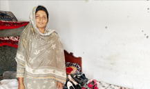 Sajida Parveen