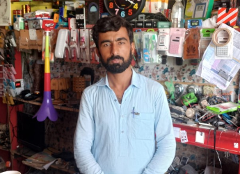 Waseem Akhatr