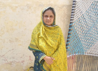 Saima bibi