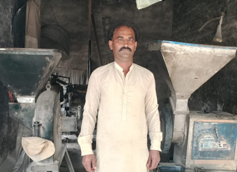 Tariq Bashir