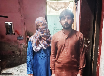 Muhammad Muzaffar Hussain