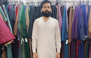 Faizan Muhyud Din