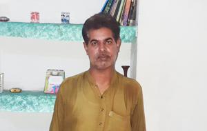 M Rafique