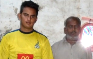 Muhammad Adnan 