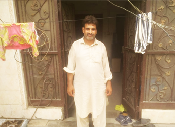Munir Ahmad