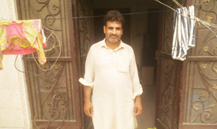 Munir Ahmad
