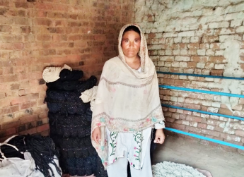 Salma Bibi