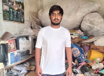 Syed Noman Shah