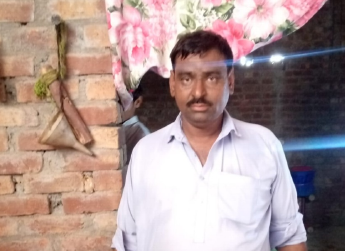 Muhammad Javed