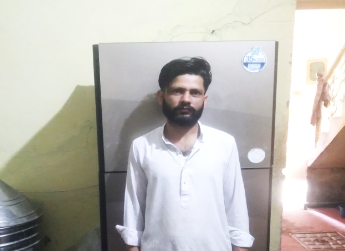 M Wajid