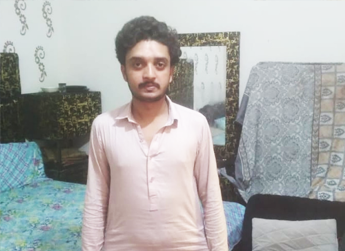 M Misam Raza