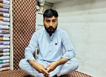 Ahmad Tayyab