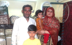 Muhammad Sarwar